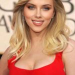 Scarlett Johansson fashion styles1