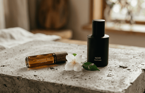 Fragrance Hack