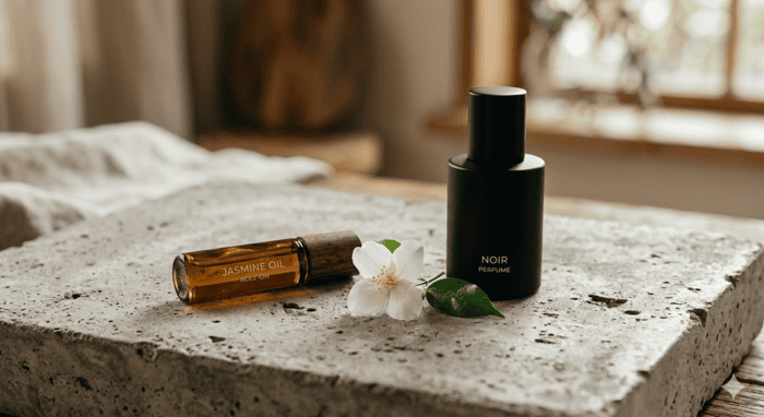 Fragrance Hack