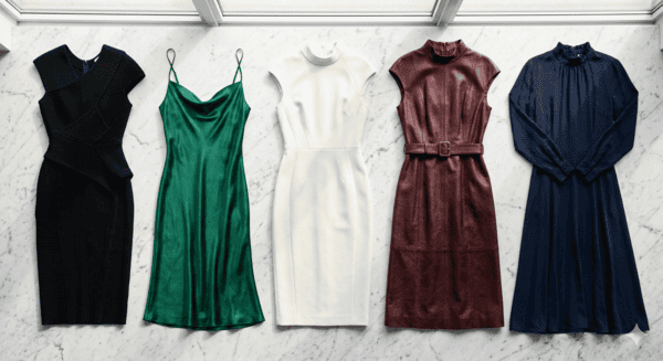Investment luxury fashion Dresses
