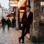 Menswear Revolution