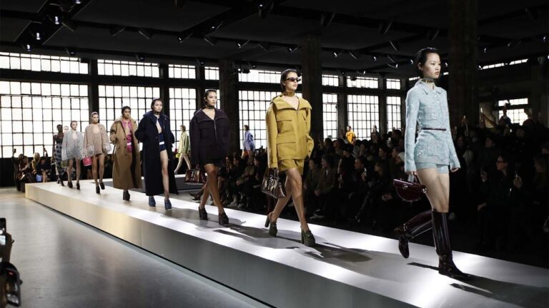 fasnn runway