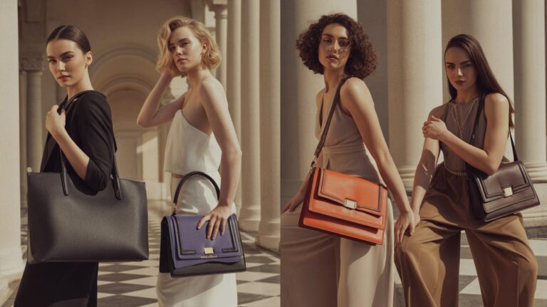 women luxury bags fasnn Newyork